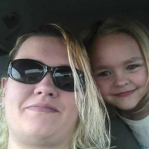 Meet your Posher, Kelly aaron